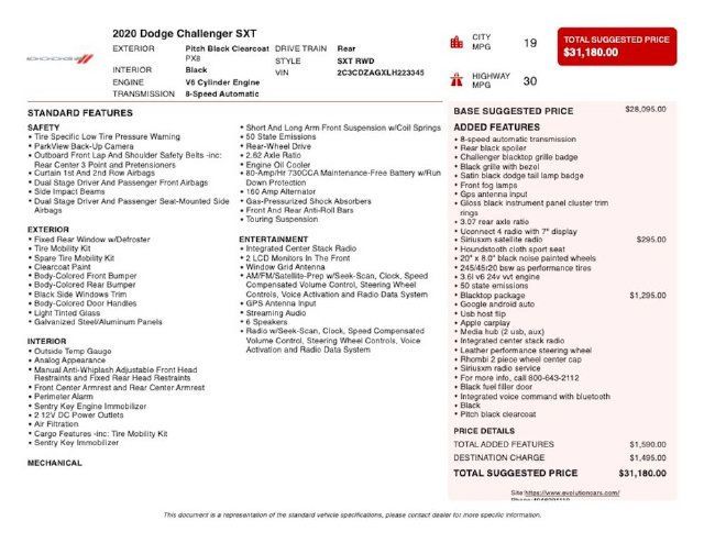 2022 Dodge Charger R/T RWD - 23091522 - 3