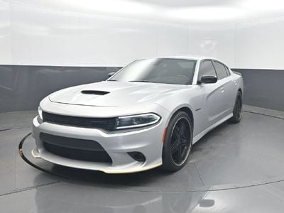 2022 Dodge Charger - 2C3CDXCT5NH259672