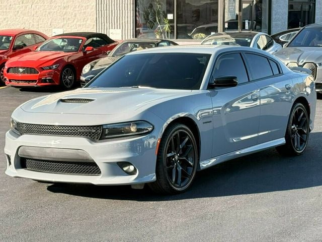 2022 Dodge Charger R/T RWD - 22630325 - 10