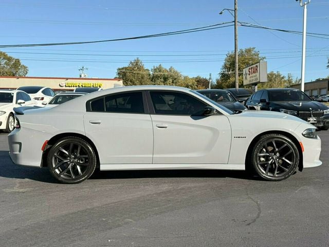 2022 Dodge Charger R/T RWD - 22630325 - 15