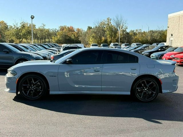 2022 Dodge Charger R/T RWD - 22630325 - 16