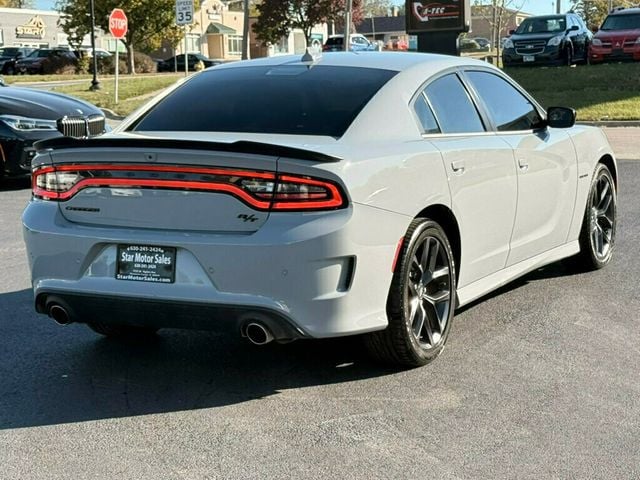 2022 Dodge Charger R/T RWD - 22630325 - 7