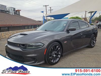2022 Dodge Charger