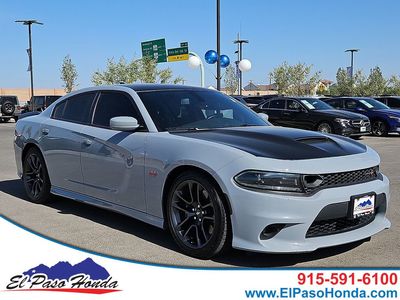 2022 Dodge Charger