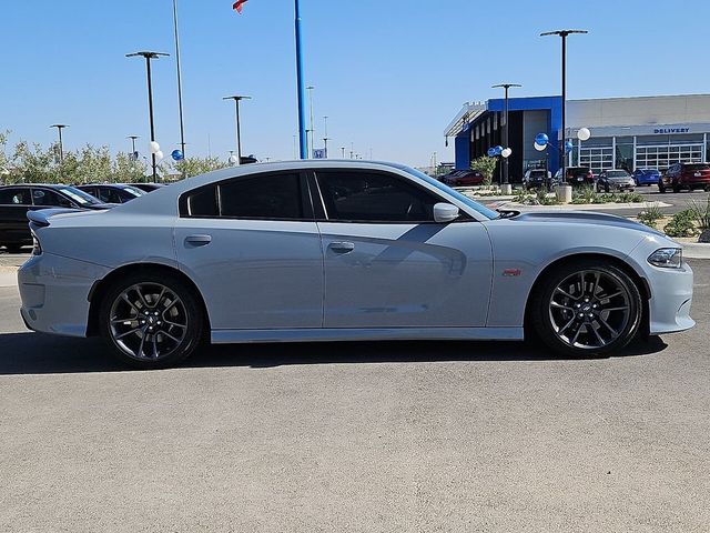 2022 Dodge Charger R T Scat Pack - 23057084 - 1