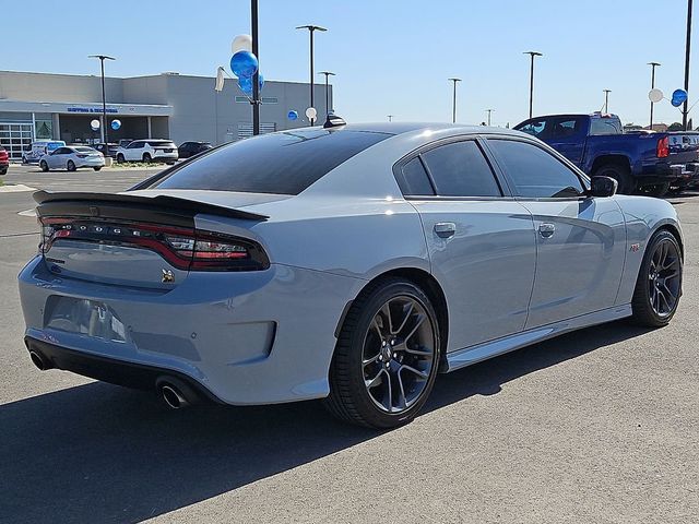 2022 Dodge Charger R T Scat Pack - 23057084 - 2