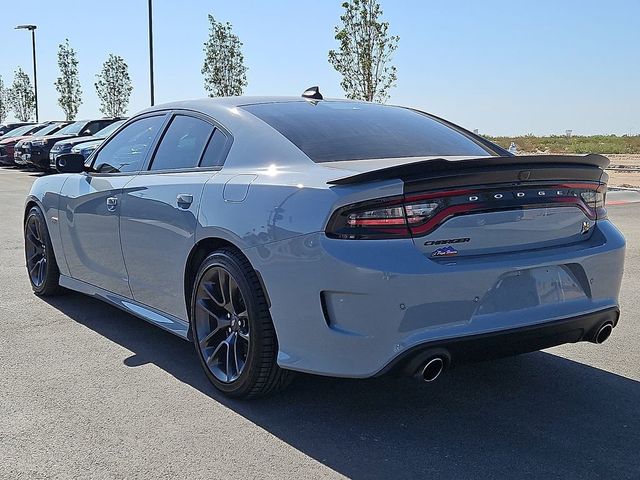 2022 Dodge Charger R T Scat Pack - 23057084 - 3