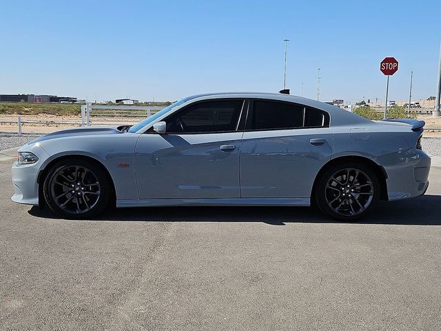 2022 Dodge Charger R T Scat Pack - 23057084 - 4