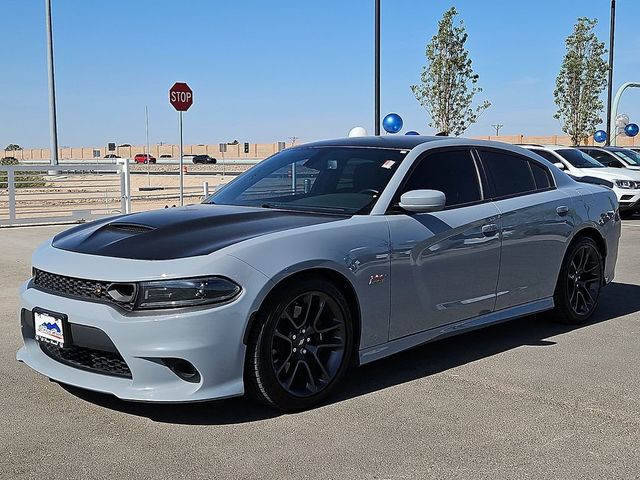 2022 Dodge Charger R T Scat Pack - 23057084 - 5