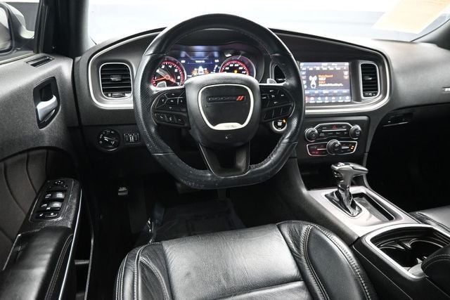 2022 Dodge Charger R T Scat Pack - 23063672 - 12