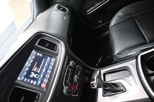 2022 Dodge Charger R T Scat Pack - 23063672 - 16
