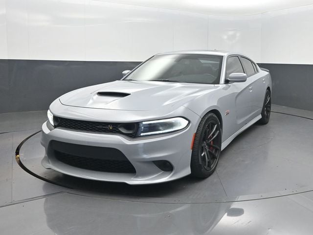 2022 Dodge Charger R T Scat Pack - 23063672 - 1