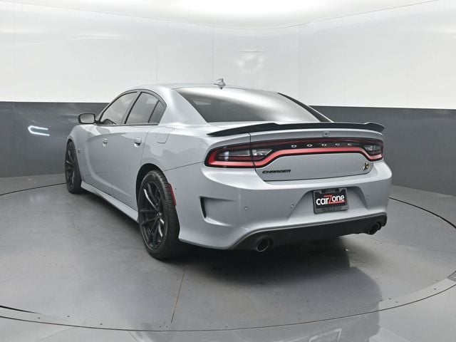 2022 Dodge Charger R T Scat Pack - 23063672 - 24