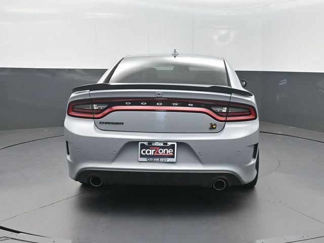 2022 Dodge Charger R T Scat Pack - 23063672 - 25