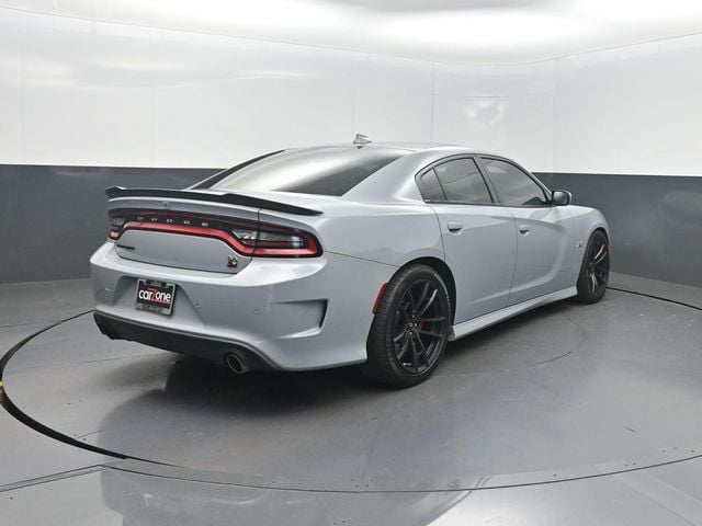 2022 Dodge Charger R T Scat Pack - 23063672 - 26
