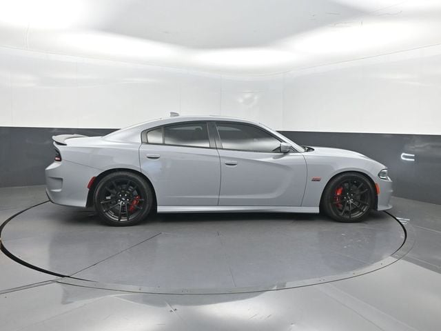 2022 Dodge Charger R T Scat Pack - 23063672 - 27