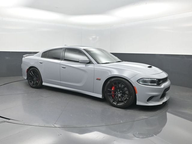 2022 Dodge Charger R T Scat Pack - 23063672 - 28