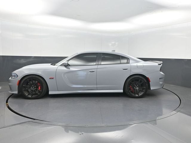2022 Dodge Charger R T Scat Pack - 23063672 - 2