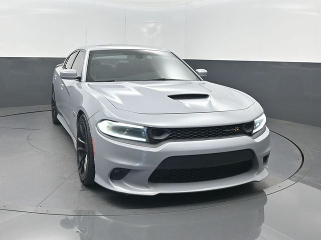 2022 Dodge Charger R T Scat Pack - 23063672 - 29