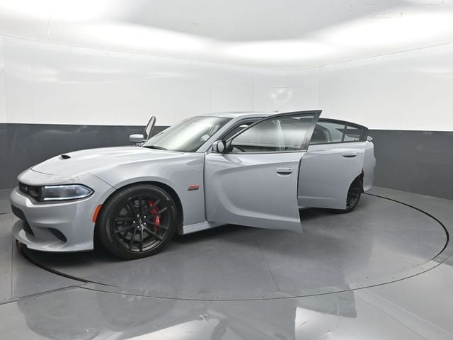2022 Dodge Charger R T Scat Pack - 23063672 - 30