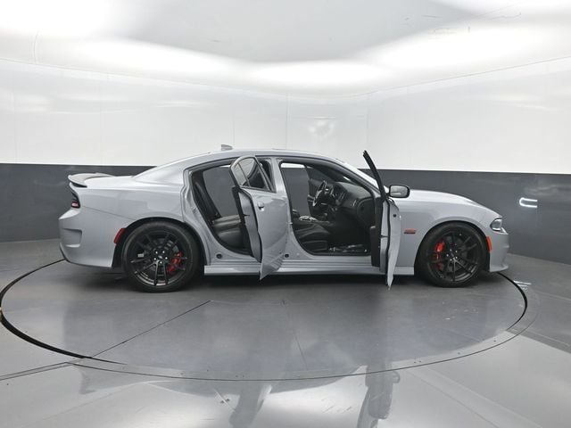 2022 Dodge Charger R T Scat Pack - 23063672 - 31