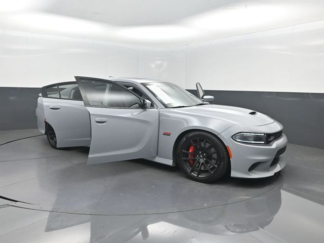 2022 Dodge Charger R T Scat Pack - 23063672 - 32