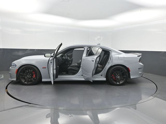 2022 Dodge Charger R T Scat Pack - 23063672 - 33