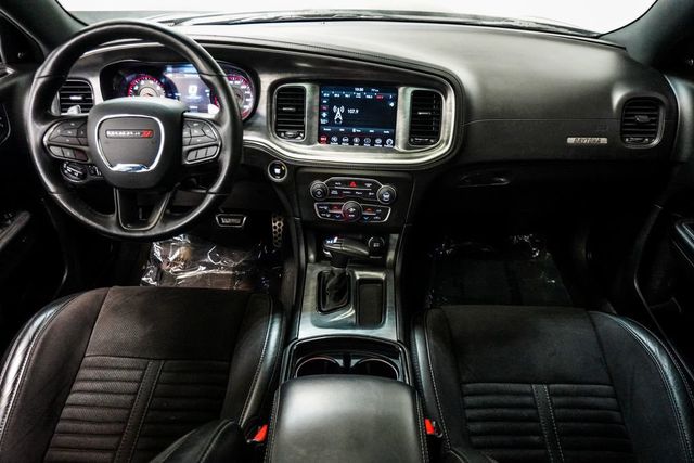 2022 Dodge Charger R/T Scat Pack - 23017063 - 10