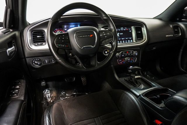 2022 Dodge Charger R/T Scat Pack - 23017063 - 11