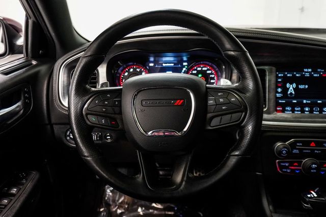 2022 Dodge Charger R/T Scat Pack - 23017063 - 12