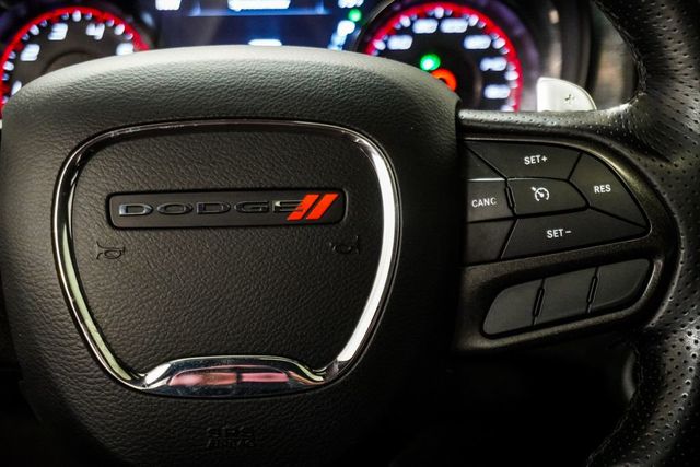 2022 Dodge Charger R/T Scat Pack - 23017063 - 13
