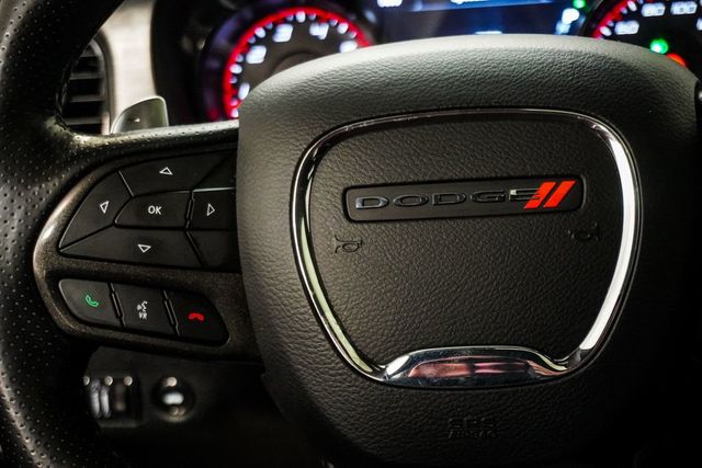 2022 Dodge Charger R/T Scat Pack - 23017063 - 14