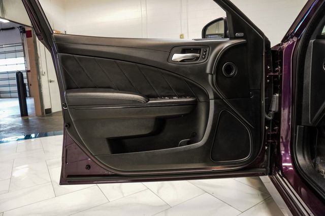 2022 Dodge Charger R/T Scat Pack - 23017063 - 18