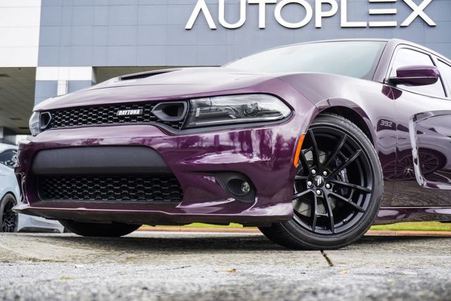 2022 Dodge Charger R/T Scat Pack - 23017063 - 1