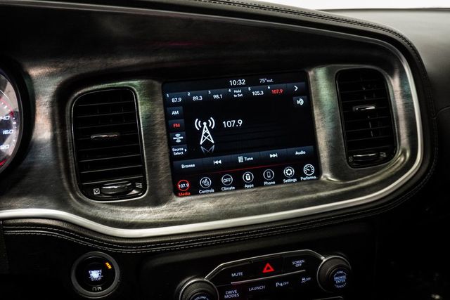 2022 Dodge Charger R/T Scat Pack - 23017063 - 22