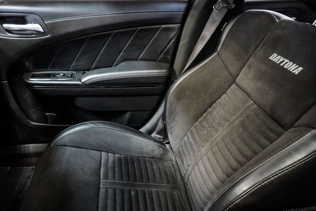 2022 Dodge Charger R/T Scat Pack - 23017063 - 27