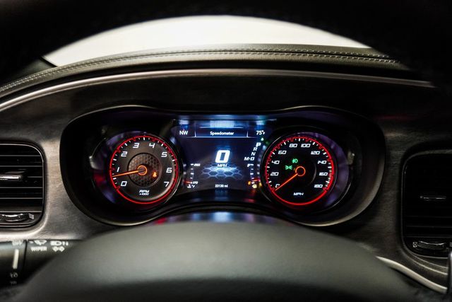 2022 Dodge Charger R/T Scat Pack - 23017063 - 28