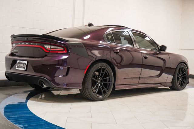 2022 Dodge Charger R/T Scat Pack - 23017063 - 30