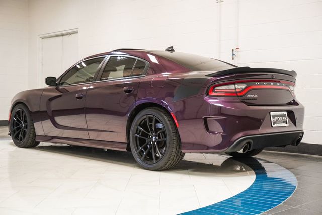 2022 Dodge Charger R/T Scat Pack - 23017063 - 31