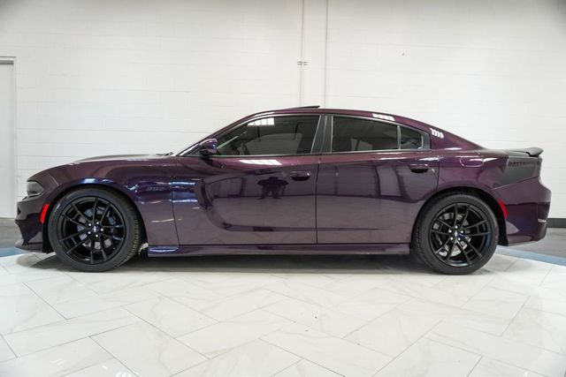 2022 Dodge Charger R/T Scat Pack - 23017063 - 32