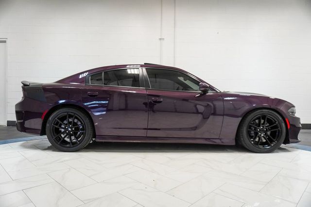 2022 Dodge Charger R/T Scat Pack - 23017063 - 33