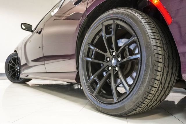 2022 Dodge Charger R/T Scat Pack - 23017063 - 34