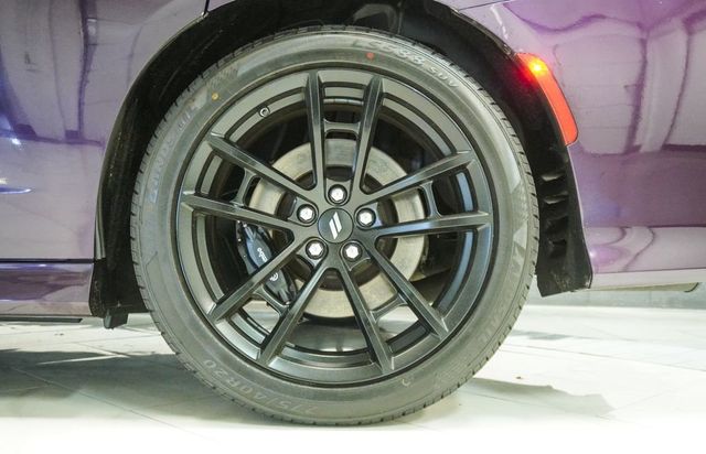 2022 Dodge Charger R/T Scat Pack - 23017063 - 35