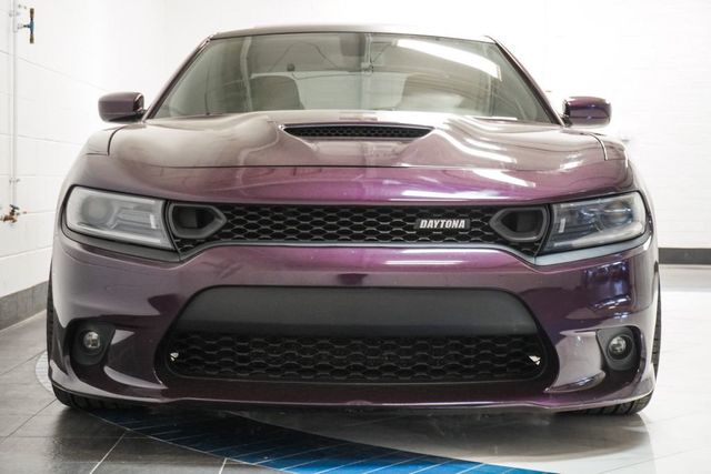 2022 Dodge Charger R/T Scat Pack - 23017063 - 36