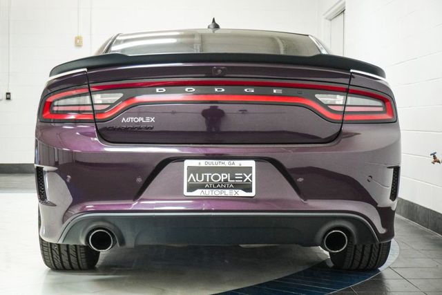 2022 Dodge Charger R/T Scat Pack - 23017063 - 37