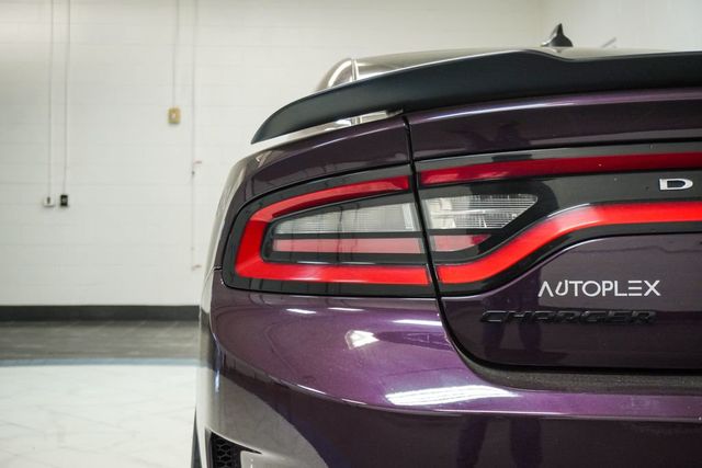 2022 Dodge Charger R/T Scat Pack - 23017063 - 38