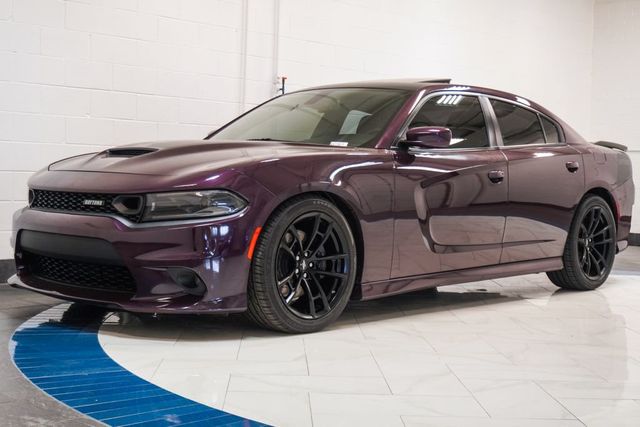 2022 Dodge Charger R/T Scat Pack - 23017063 - 3