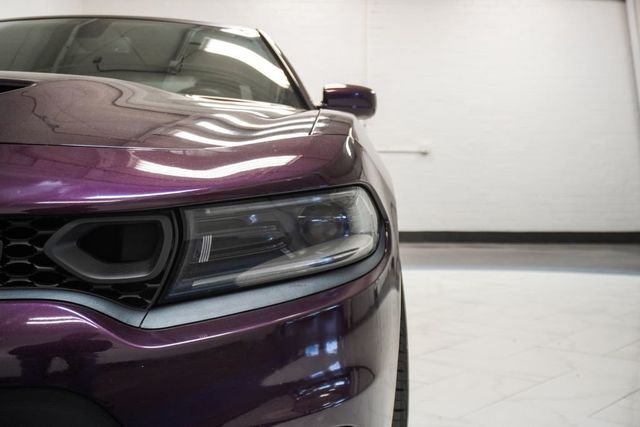 2022 Dodge Charger R/T Scat Pack - 23017063 - 39