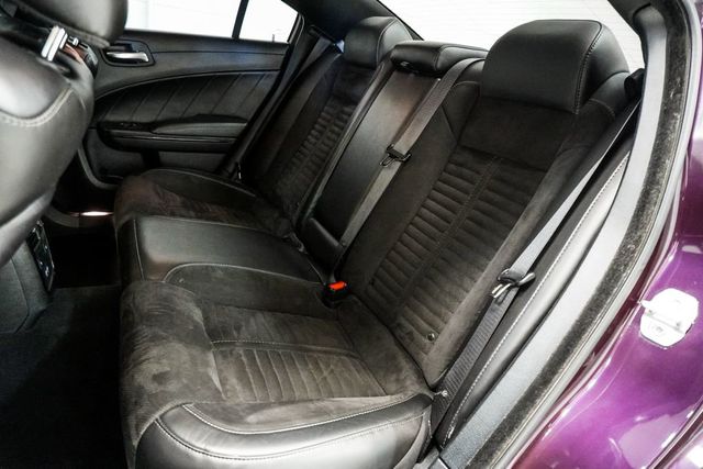 2022 Dodge Charger R/T Scat Pack - 23017063 - 8