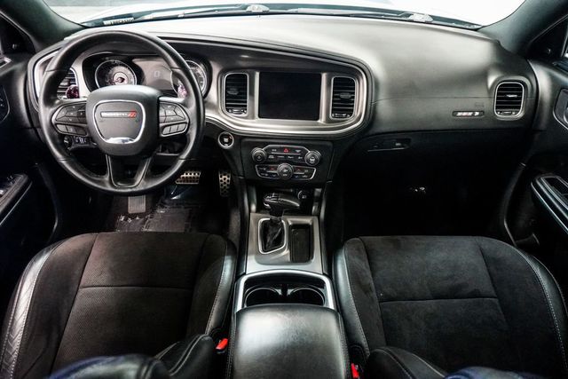 2022 Dodge Charger R/T Scat Pack - 23033335 - 9